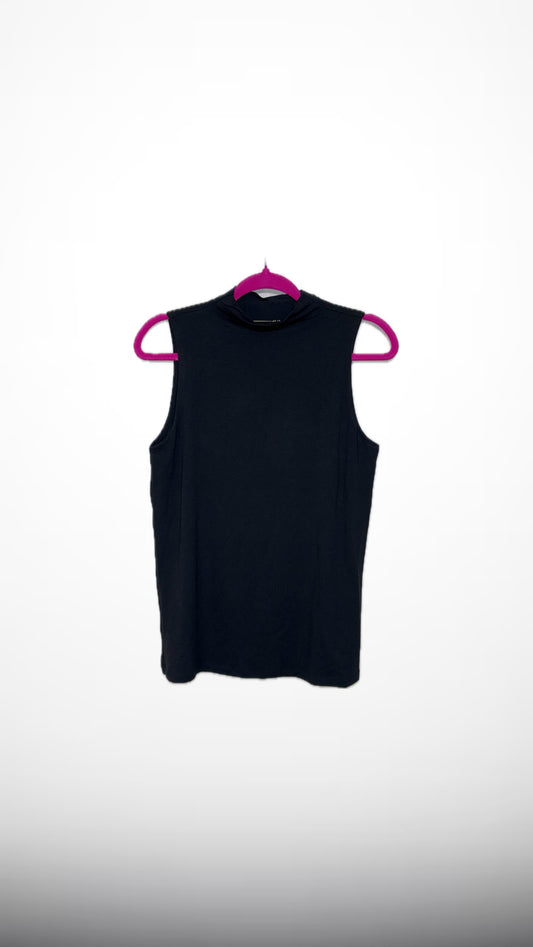 Black Bailey Tank