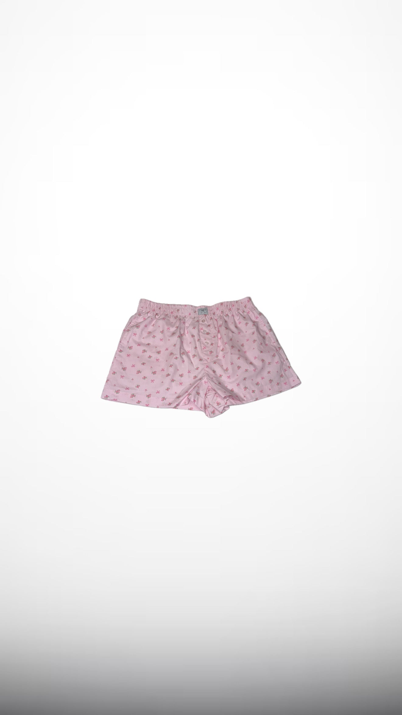 Pink Paris Boxer